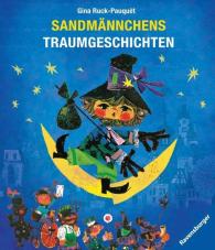 Gina Ruck-Pauquèt, Rolf Rettich: Sandmännchens Traumgeschichten