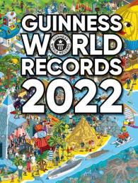Guinness World: Guinness World Records 2022
