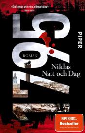 Leena Flegler, Niklas Natt Och Dag: 1795