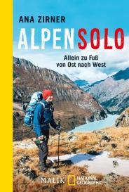 Ana Zirner: Alpensolo