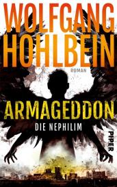 Wolfgang Hohlbein: Armageddon