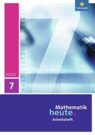 Heinz Griesel, Helmut Postel, Rudolf vom Hofe: Mathematik heute - Ausgabe 2009 für Sachsen-Anhalt