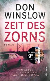 Don Winslow: Zeit des Zorns