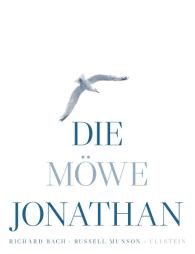Richard Bach, Russell Munson: Die Möwe Jonathan