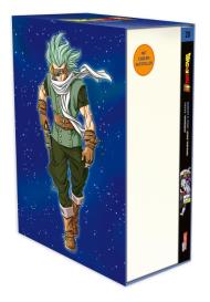 Akira Toriyama (Original Story), Toyotarou: Dragon Ball Super, Band 20 im Sammelschuber (limitiert) mit Extra