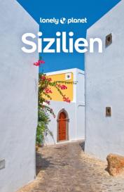 Sara Mostaccio, Nicola Williams: Lonely Planet Reiseführer Sizilien