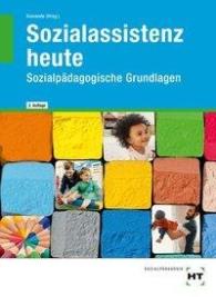 Ulrike Kamende: Sozialassistenz heute