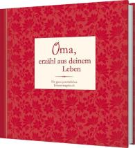 Rita Mielke: Oma, erzähl aus deinem Leben