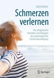 Jutta Richter: Schmerzen verlernen