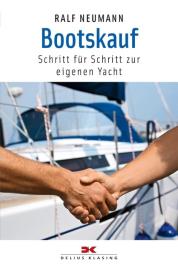 Ralf Neumann: Bootskauf