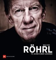 Christian Geistdörfer: Walter Röhrl