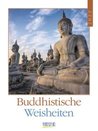Buddhistische Weisheiten 2022