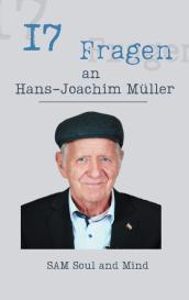 Sam SoulAndMind, Daniel Tageskorrektur: 17 Fragen an Hans-Joachim Müller
