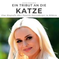Daniela Sonnenschein: Ein Tribut an <br> die Katze