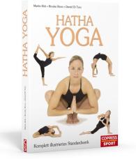 Brooke Boon, Daniel Di Turo, Martin Kirk: Hatha Yoga