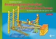 Constanze Grüger: Bewegungslandschaften im Eltern-Kind-Turnen