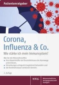 Uwe Gröber, Michael F. Holick: Corona, Influenza & Co.
