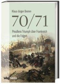 Klaus-Jürgen Bremm: 70/71