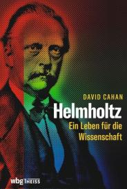 David Cahan: Helmholtz