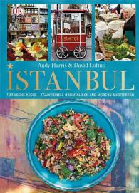 Andy Harris, David Loftus: Istanbul