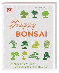 Michael Tran: Happy Bonsai