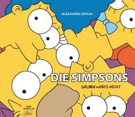 Alexander Braun: Die Simpsons: Gelber wird's nicht