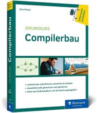 Uwe Meyer: Grundkurs Compilerbau