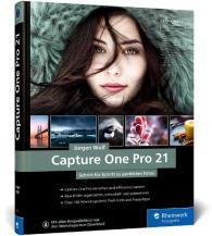 Jürgen Wolf: Capture One Pro 21