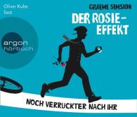 Graeme Simsion: Der Rosie-Effekt