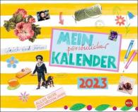 Gabi Kohwanger: Gabi Kohwagner Mein persönlicher Kalender 2023
