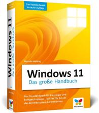 Mareile Heiting: Windows 11