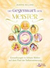 Jeanne Ruland: Die Gegenwart der Meister