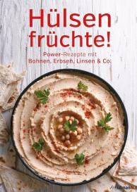 Hülsenfrüchte!