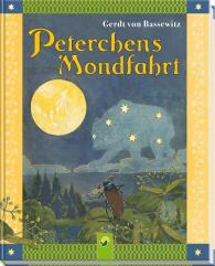 Gerdt von Bassewitz, Hans Baluschek: Peterchens Mondfahrt