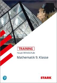 Walter Schmid: Training Haupt-/Mittelschule Mathematik 9. Klasse