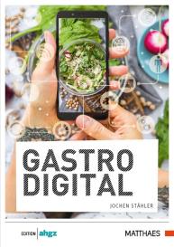 Jochen Stähler: Gastro.Digital