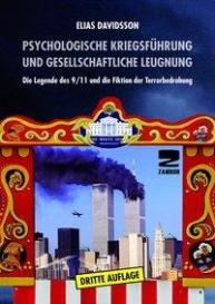 Davidsson Elias: Psychologische Kriegsführung und gesellschaftliche Leugnung