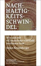 Stefan Kreutzberger: Nachhaltigkeitsschwindel