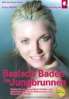 Sonja Alkaline: Basisch Baden im Jungbrunnen