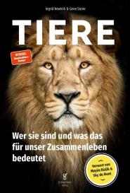 Newkirk Ingrid, Gene Stone: Wir Tiere
