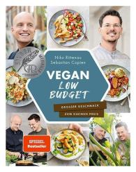 Sebastian Copien, Niko Rittenau: Vegan Low Budget
