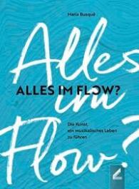 Maria Busqué: Alles im Flow?