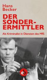 Hans Becker: Der Sonderermittler
