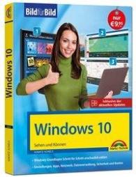 Ignatz Schels: Windows 10
