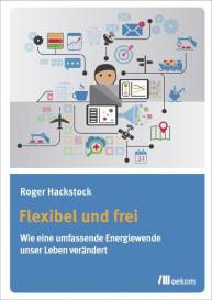 Roger Hackstock: Flexibel und frei