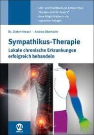 Dieter Heesch, Andrea Oberhofer: Sympathikus-Therapie