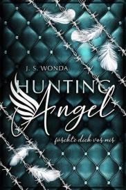 J. S. Wonda: HUNTING ANGEL 3