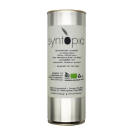 Biologisches Olivenöl Syntopia (1 Liter)
