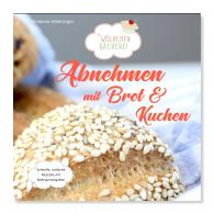 Güldane Altekrüger: Abnehmen mit Brot und Kuchen