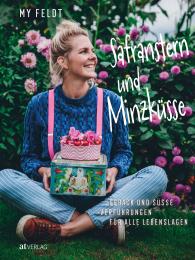 My Feldt: Safranstern und Minzküsse